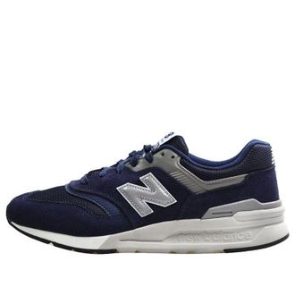 New Balance 997 Navy Grey CM997HCE