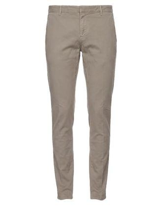 Dondup BOTTOMWEAR - Trousers on YOOX.COM
