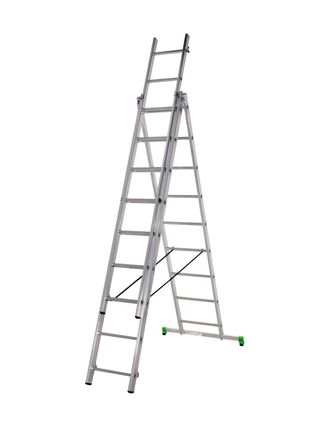 Centaure Escalera Transformable Clt3 3 Niveles 2,60 / 5,40 3 X 9