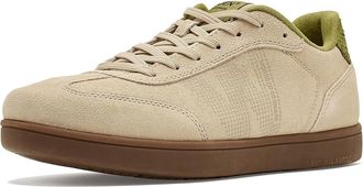 Woden Bjork T-Toe Sneakers Womens Shoes Desert : EU 38 (US Womens 6.5) M, Leather