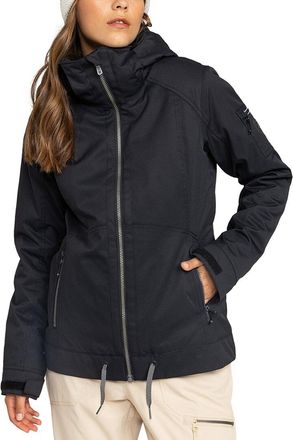 Roxy Meade Snow Jacket