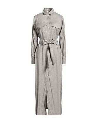 Eleventy DRESSES - Maxi dresses sur YOOX.COM
