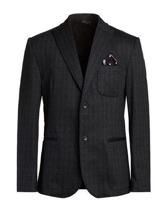 Daniele Alessandrini SUITS and CO-ORDS - Blazers on YOOX.COM
