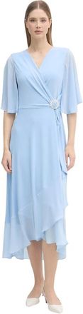 Joseph Ribkoff Donna, Abiti, Blu, XL, new