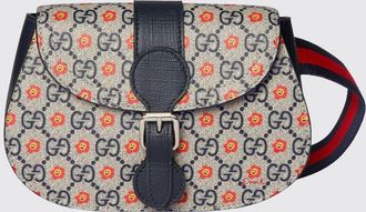 Gucci Marsupio GG in tessuto GG Supreme