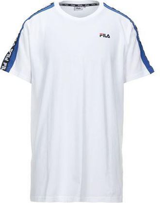 Fila CAMISETAS Y TOPS - Camisetas en YOOX.COM