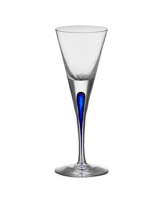 Orrefors Intermezzo Snaps