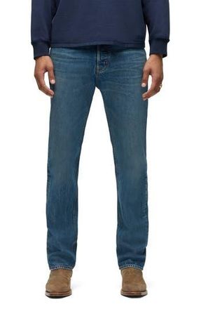 Hudson Wes Straight Leg Jeans in Phoenix at Nordstrom Rack, Size 32