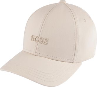 BOSS Baseball Cap