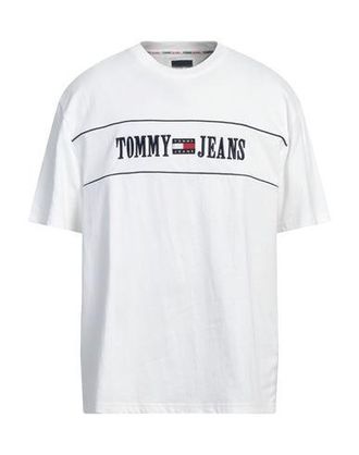 Tommy Jeans TOPWEAR - T-shirts on YOOX.COM
