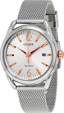 Citizen Eco Drive Ladies Watch FE6081-51A