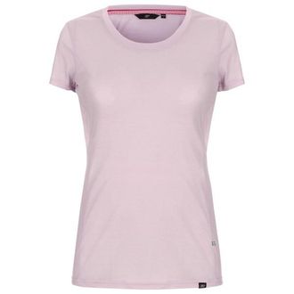 2117 of Sweden Almo T-Shirt Funktionsshirt f&uuml;r Damen | rosa
