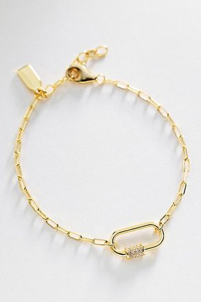 Electric Picks Melrose Bracelet