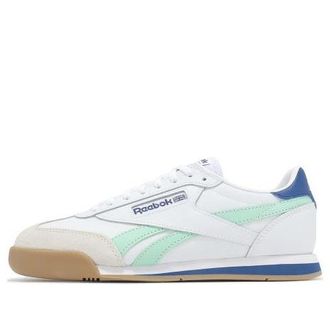 Reebok Campio Xt White Blue 100209322