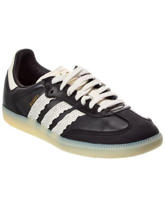 adidas Samba OG Leather Sneaker