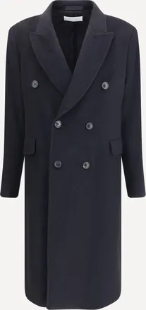 Our Legacy Wool Whale Coat Male 50
