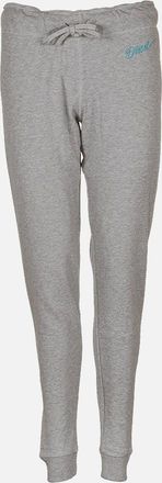 Diesel Womens UFLB-TOFEE Lounge Pant, Grey - Size: 14