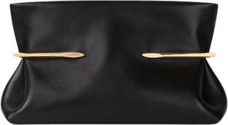 Givenchy Clutches, female, Black, Size: ONE SIZE GIV Bag E26