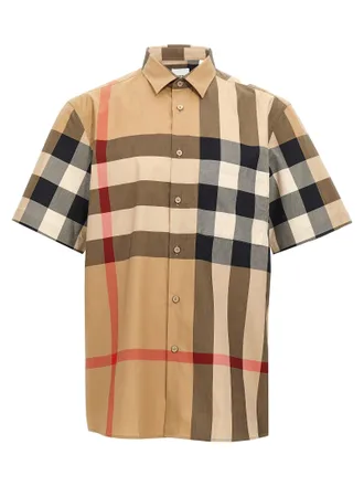 Burberry Summerton Shirt