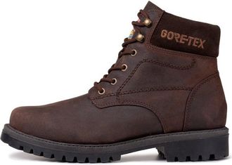 Pomar Jarno GTX Boot Winterschuhe für Herren | braun