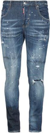 Dsquared2 BOTTOMWEAR - Jeans sur YOOX.COM