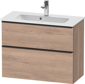 Duravit Duravit D-neo Mueble Bajo Lavabo Suspendido, Compact