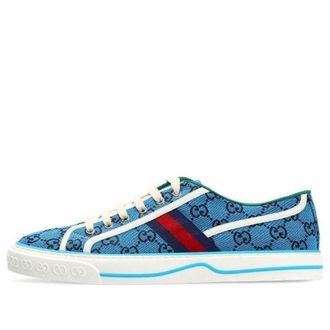 Gucci Tennis 1977 Multicolor 663657-2UZ80-4279