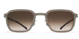 Mykita MR002 384 Mens Sunglasses Green Size 51