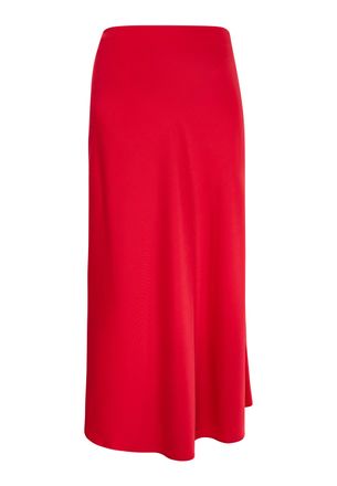 Faina midirok Dames rood