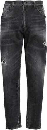 Dondup BOTTOMWEAR - Jeans sur YOOX.COM