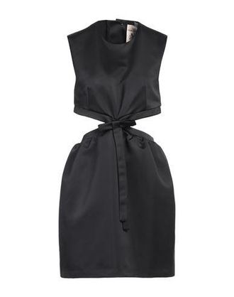 Semicouture Mini dresses