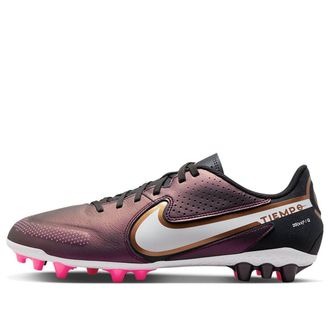 Nike Legend 9 Academy AG Space Purple White DV8188-510
