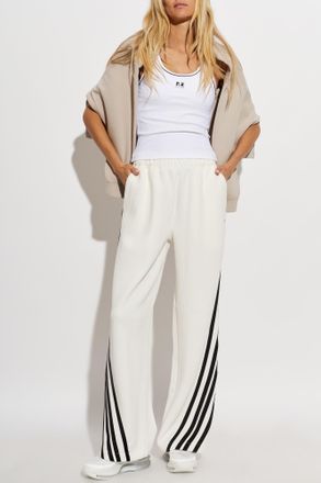 P.E Nation Top Nexus, Womens, White