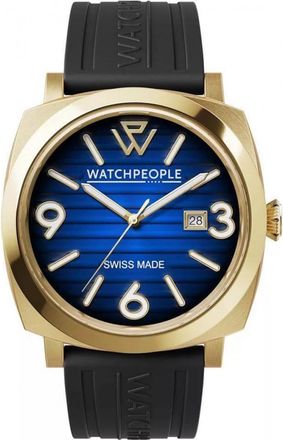 WatchPeople Womens 700991 Ladies WP2 Watch - Gold