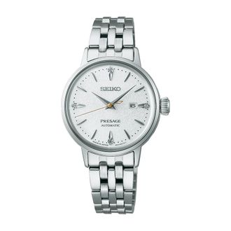 Seiko Donna, Accessori, Grigio, Taglia unica, new