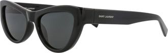 Saint Laurent Womens Sl676 53Mm Sunglasses