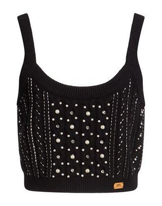 Elisabetta Franchi TOPWEAR - Top su YOOX.COM