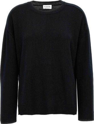 P.A.R.O.S.H. P. A.R. O.S. H. Crewneck Sweater