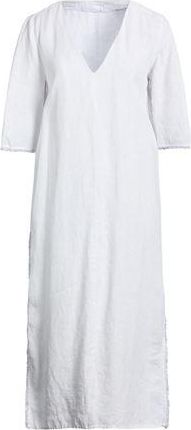 120% Lino VESTITI - Vestiti midi su YOOX.COM