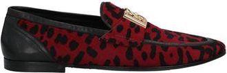 Dolce & Gabbana CALZADO - Mocasines en YOOX.COM