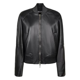 Sportmax Mujer, Chaquetas, Negro, Talla: 2XS