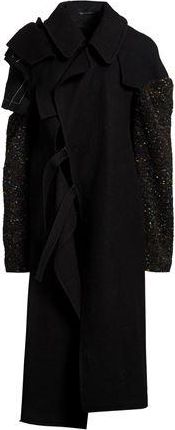 Yohji Yamamoto CAPISPALLA - Cappotti su YOOX.COM