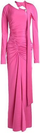 Victoria Beckham DRESSES - Maxi dresses sur YOOX.COM