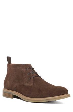 Dune London Clydell Chukka Boot in Brown at Nordstrom Rack, Size 40