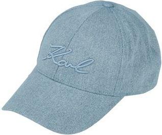 Karl Lagerfeld ACCESSOIRES - M&uuml;tzen & H&uuml;te auf YOOX.COM