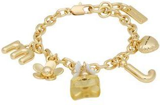 Marc Jacobs JEWELLERY and WATCHES - Bracelets sur YOOX.COM