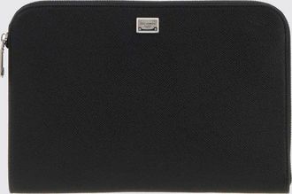 Dolce & Gabbana Folder Men color Black