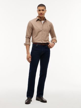 Tommy Hilfiger Mens THFlex Knit Denim Slim Jean - Blue - 29W x 30L