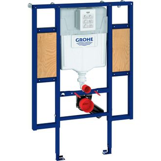 GROHE Rapid Sl, Wc-handicap