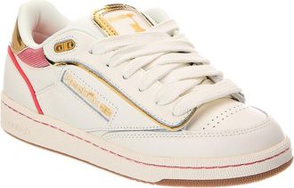 Reebok Classic Heritage Court Club Sneaker